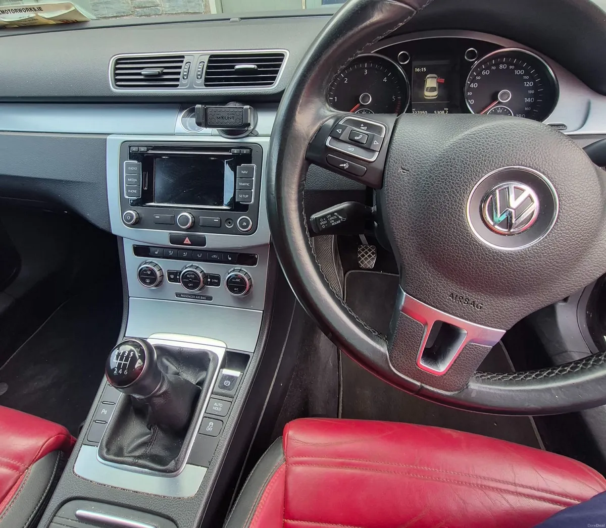 Volkswagen CC 2015 - Image 3