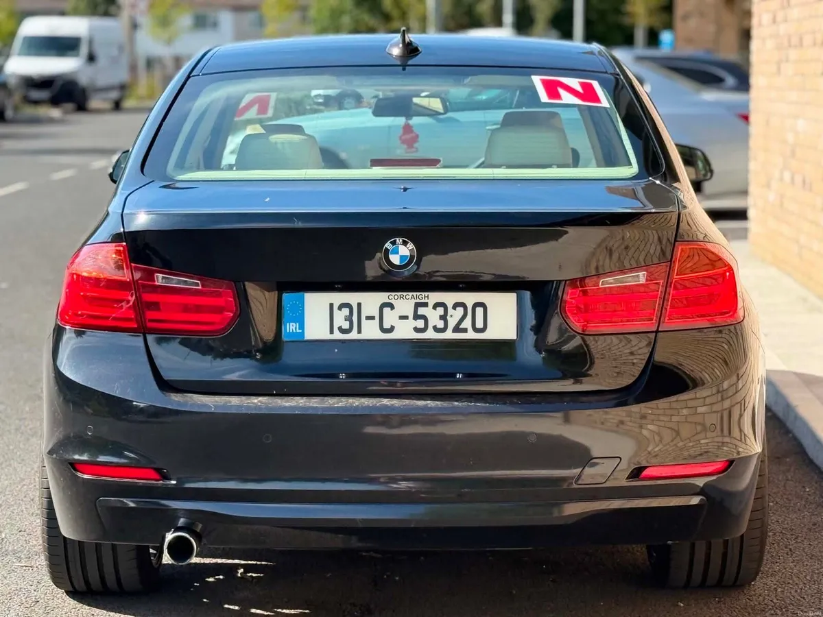 BMW 316D NEW NCT&TAX - Image 4