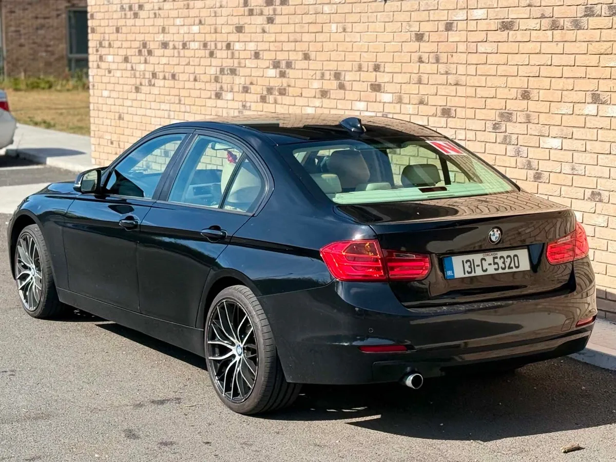 BMW 316D NEW NCT&TAX - Image 5