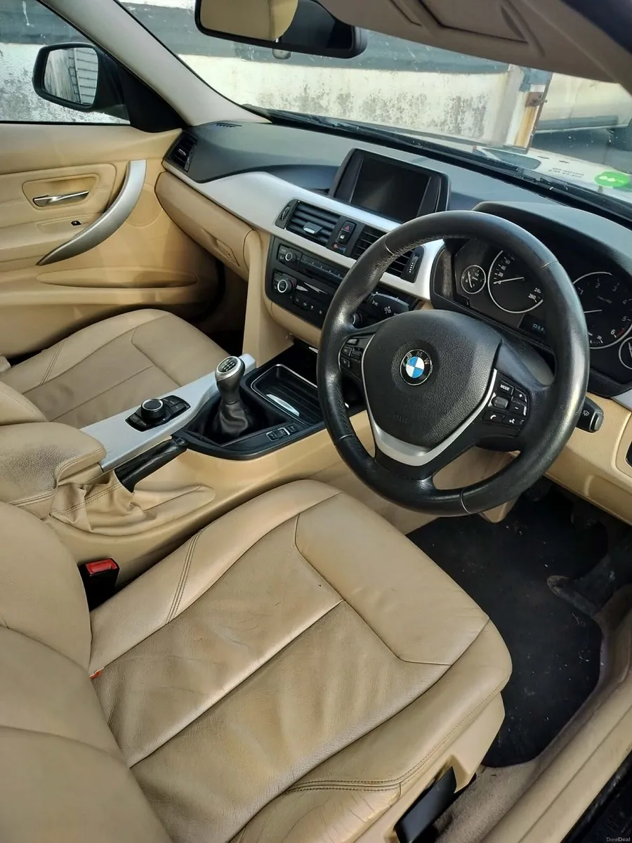BMW 316D NEW NCT&TAX - Image 6