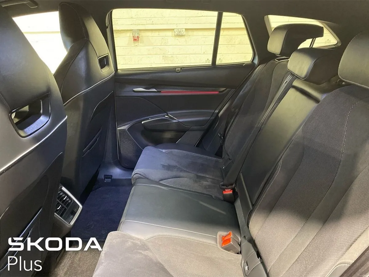 Skoda Enyaq 85 Sportline - Image 6