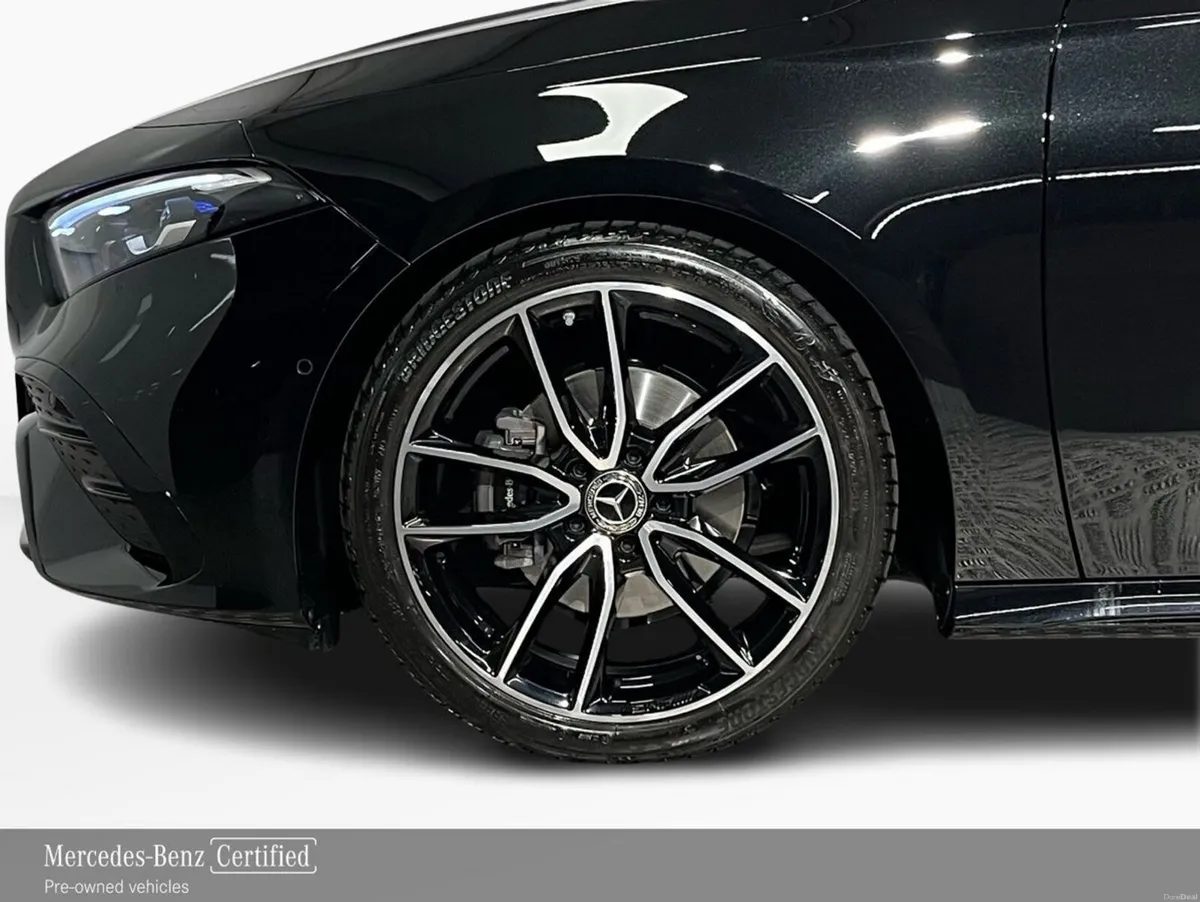 Mercedes-Benz A-Class 180 AMG - 19 Inch Alloys - R - Image 5