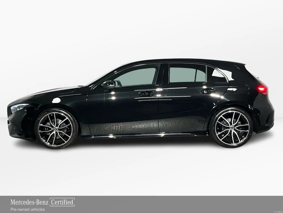 Mercedes-Benz A-Class 180 AMG - 19 Inch Alloys - R - Image 6