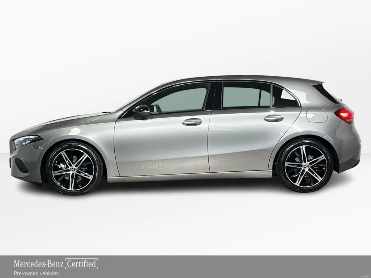 Mercedes-Benz A-Class 180 Progressive - 18 Inch Al - Image 6