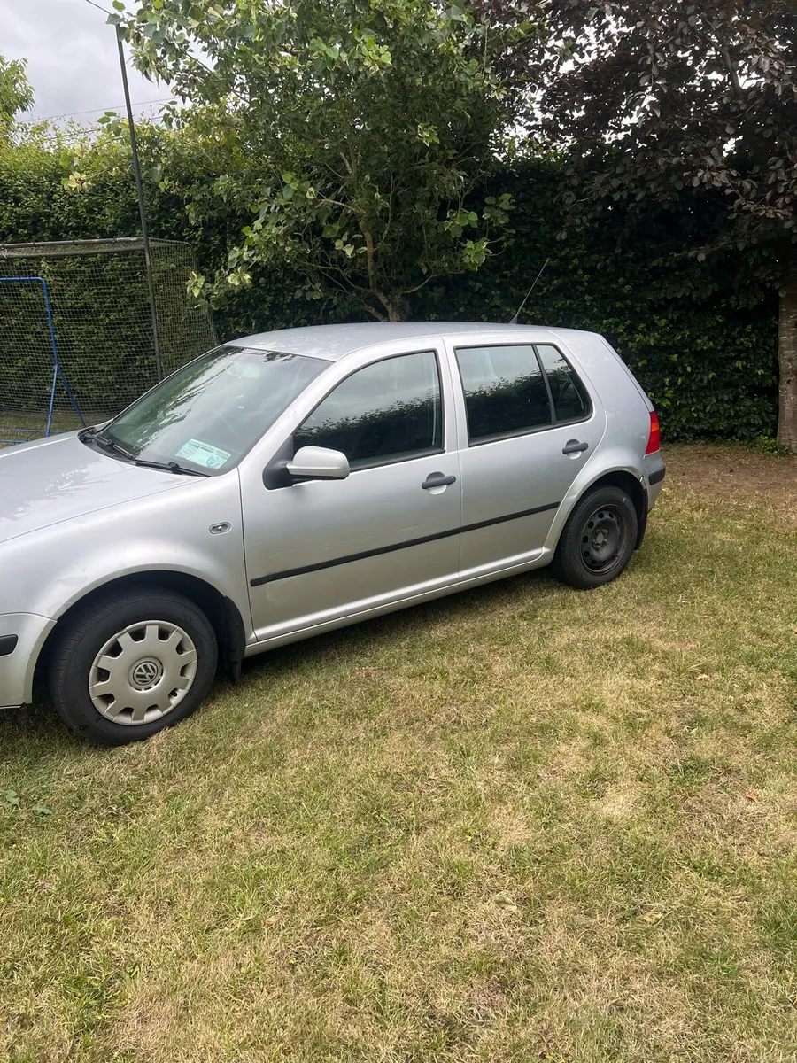 Mk4 golf - Image 5