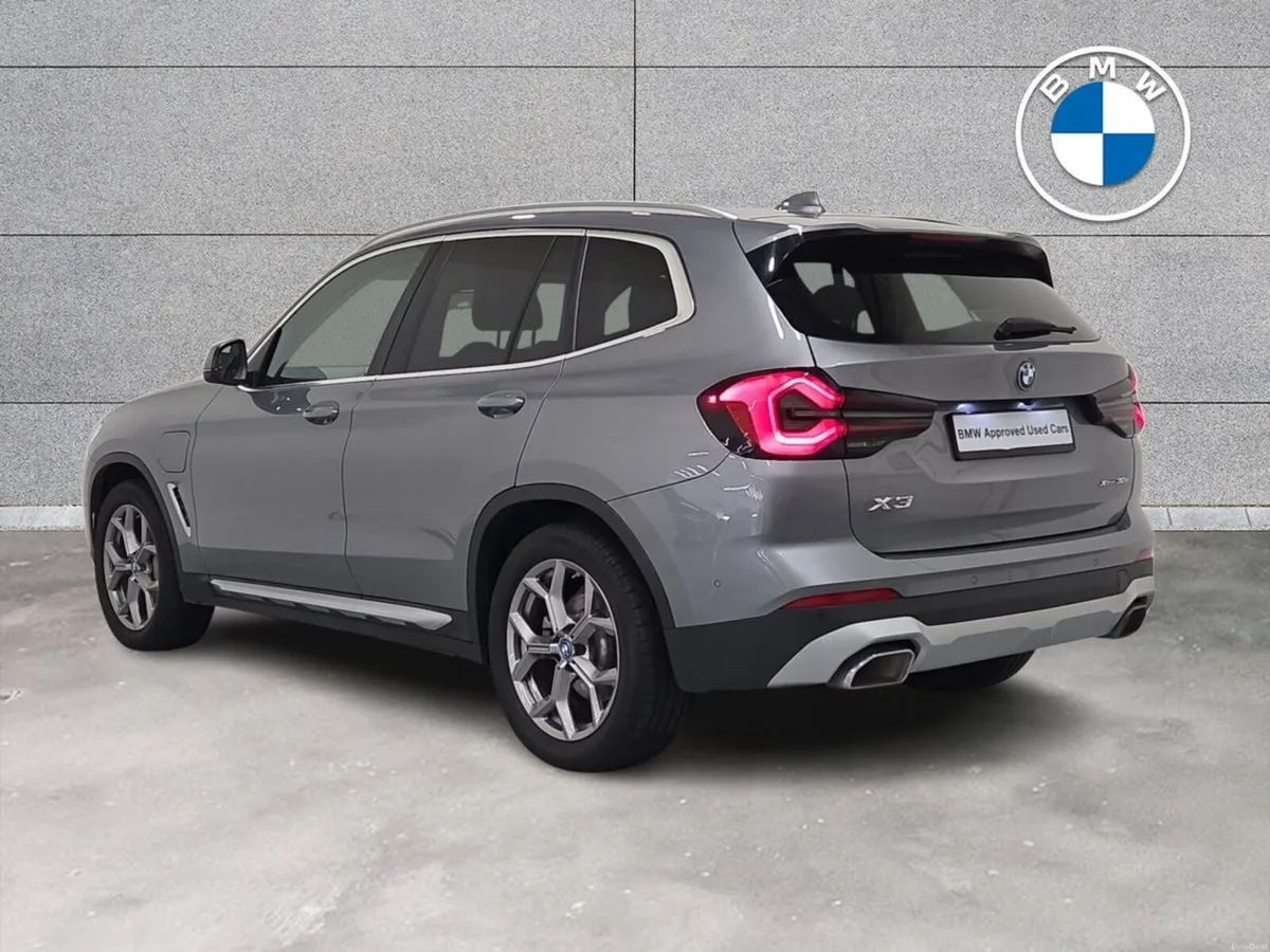 BMW X3 xDrive30e xLine - Image 2