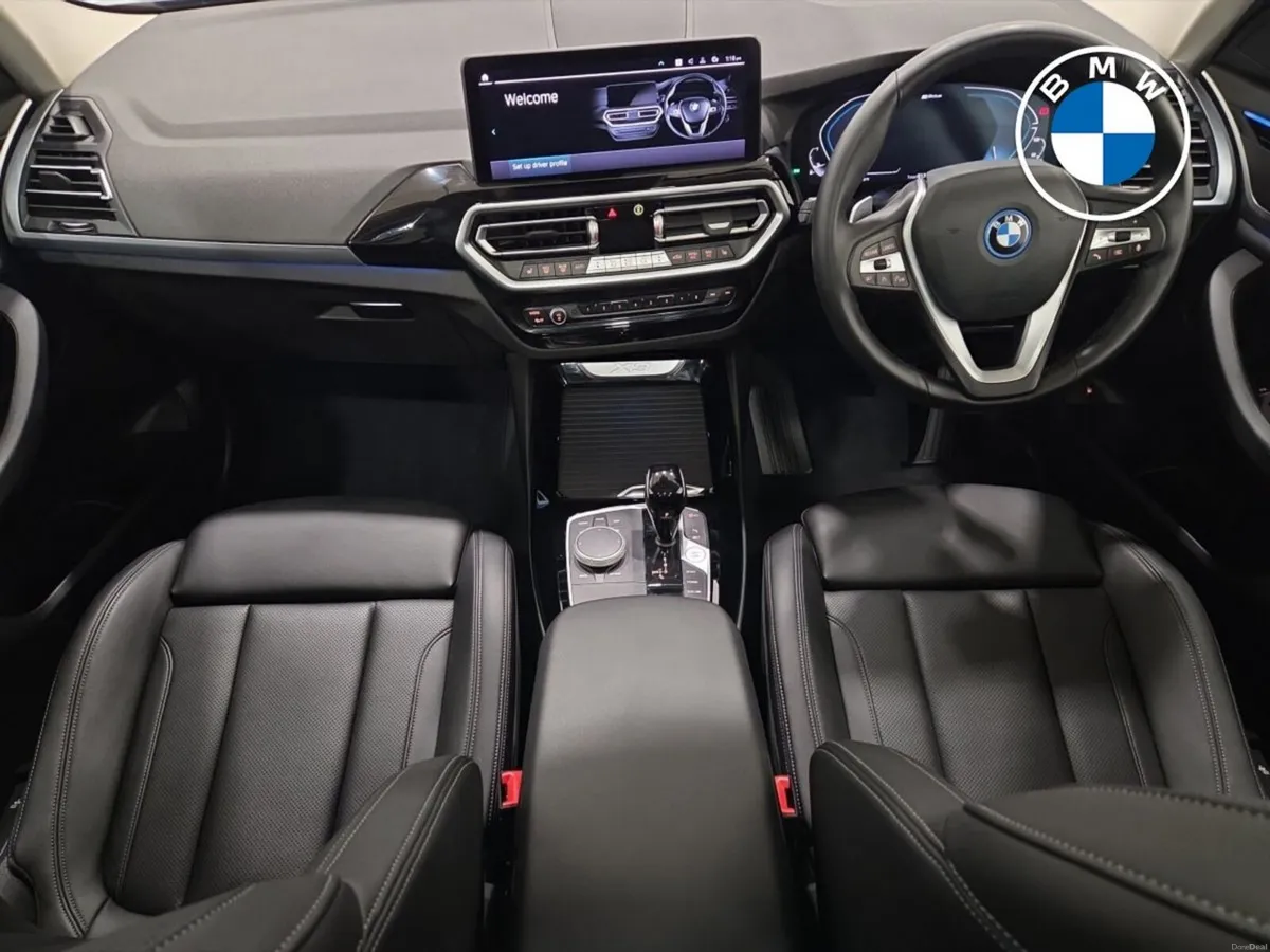BMW X3 xDrive30e xLine - Image 4