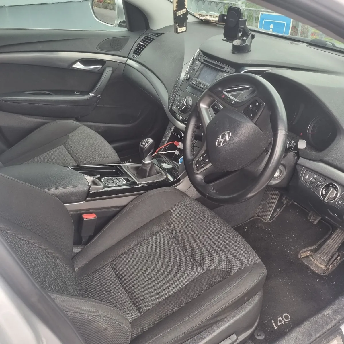 Hyundai i40 2015 - Image 3
