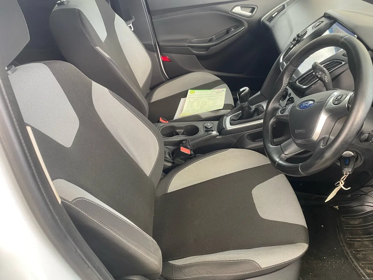 2014 Ford Focus New NCT New timing belt - Image 5