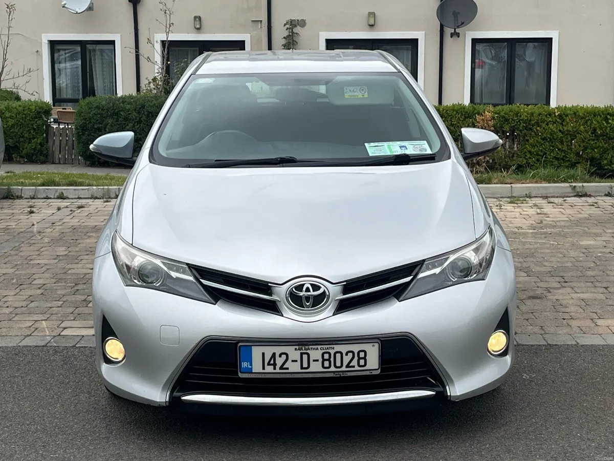Toyota Auris *Nct&Tax* - Image 2