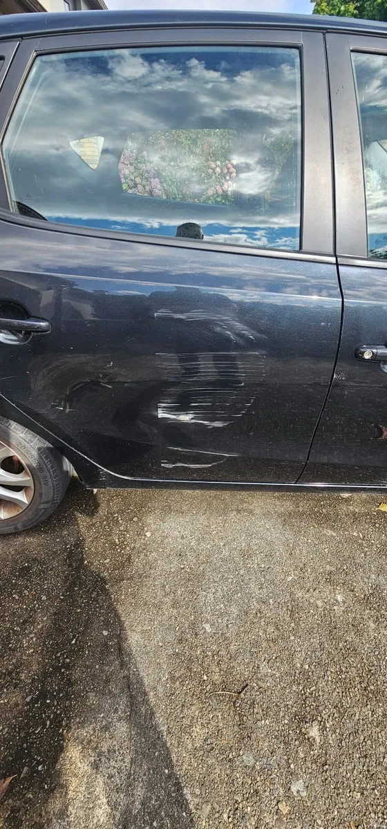 2008 Hyundai i30 1.6 CRDi — Brand New NCT - Image 4