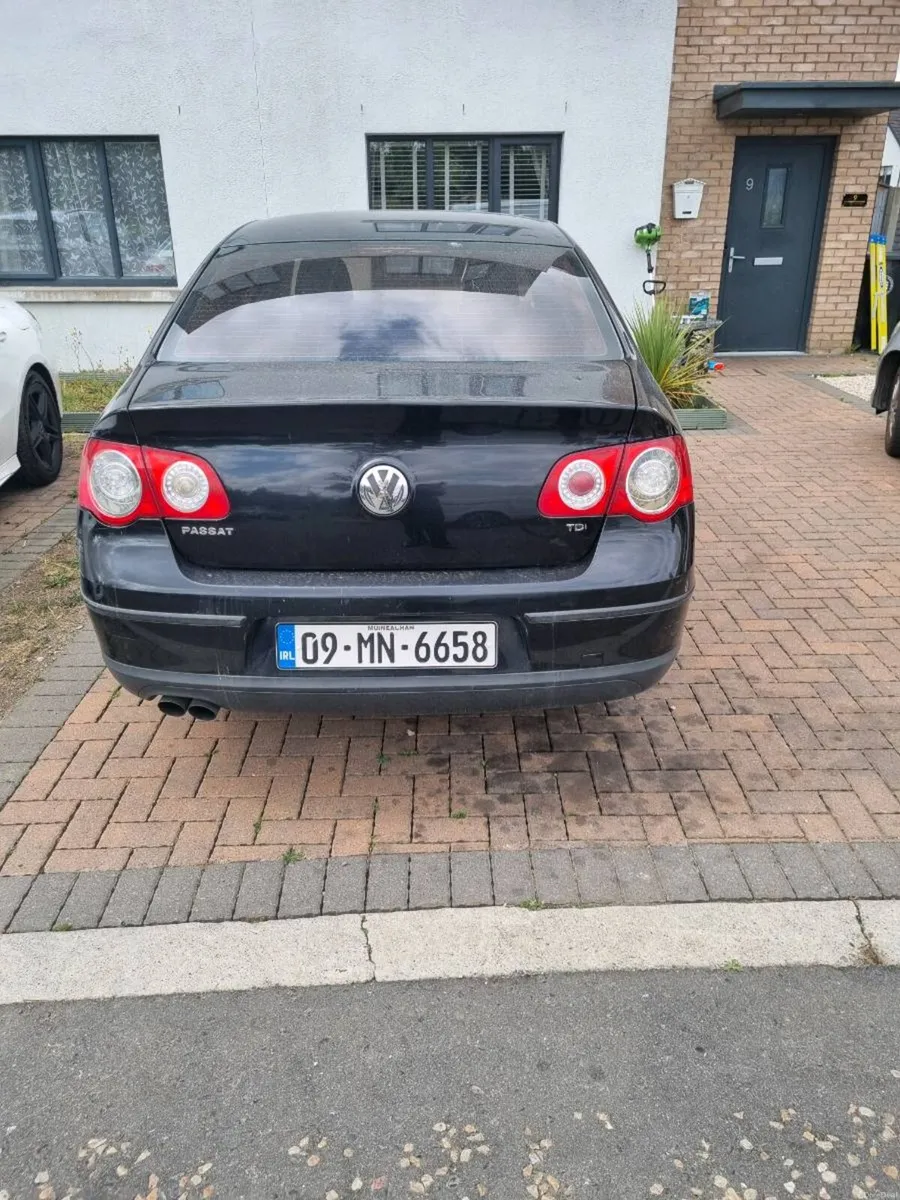 Passat r-line - Image 3