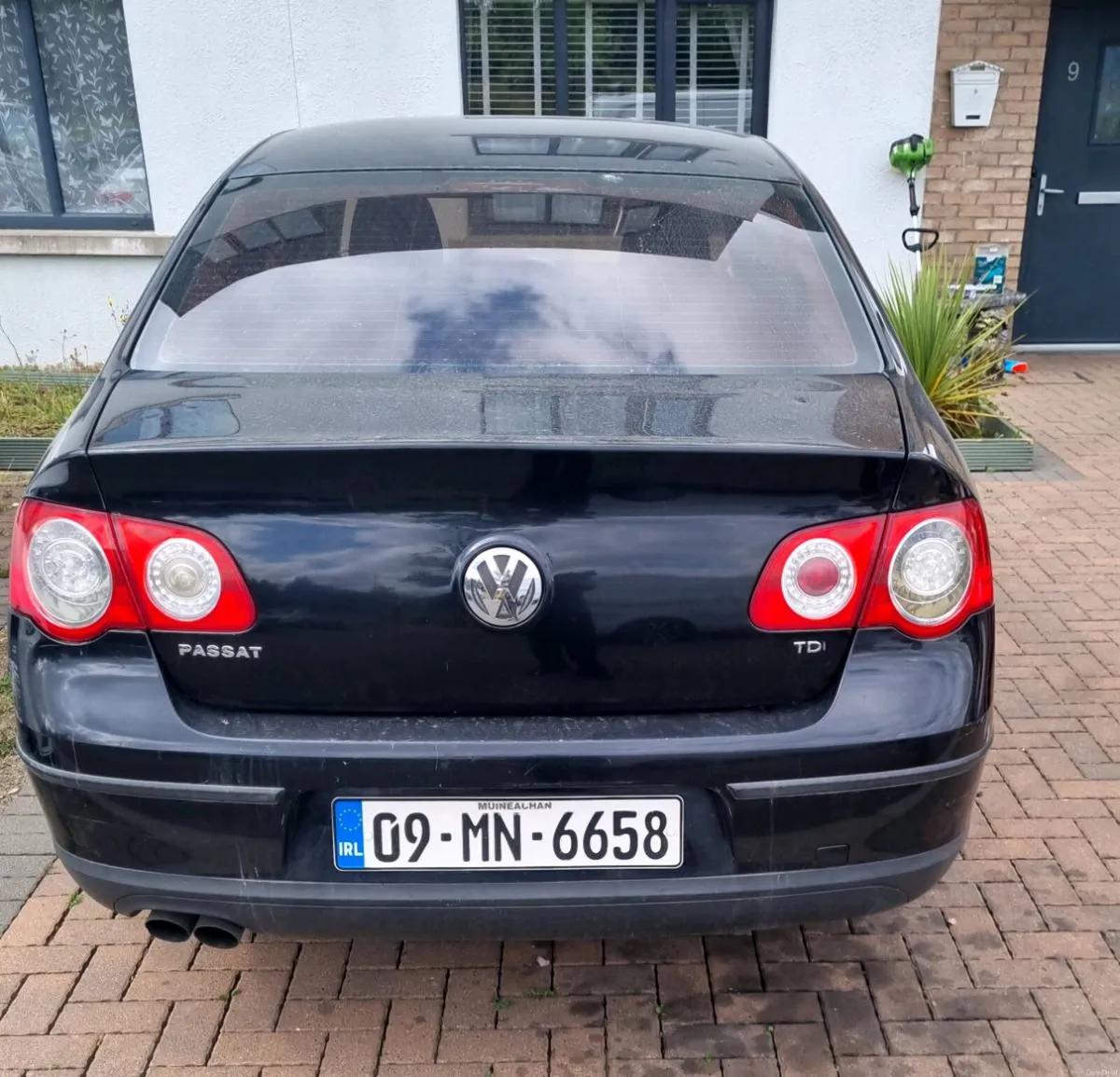 Passat r-line - Image 5