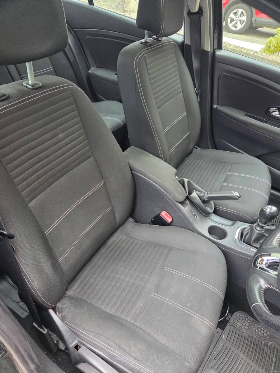 Renault Fluence - Image 4