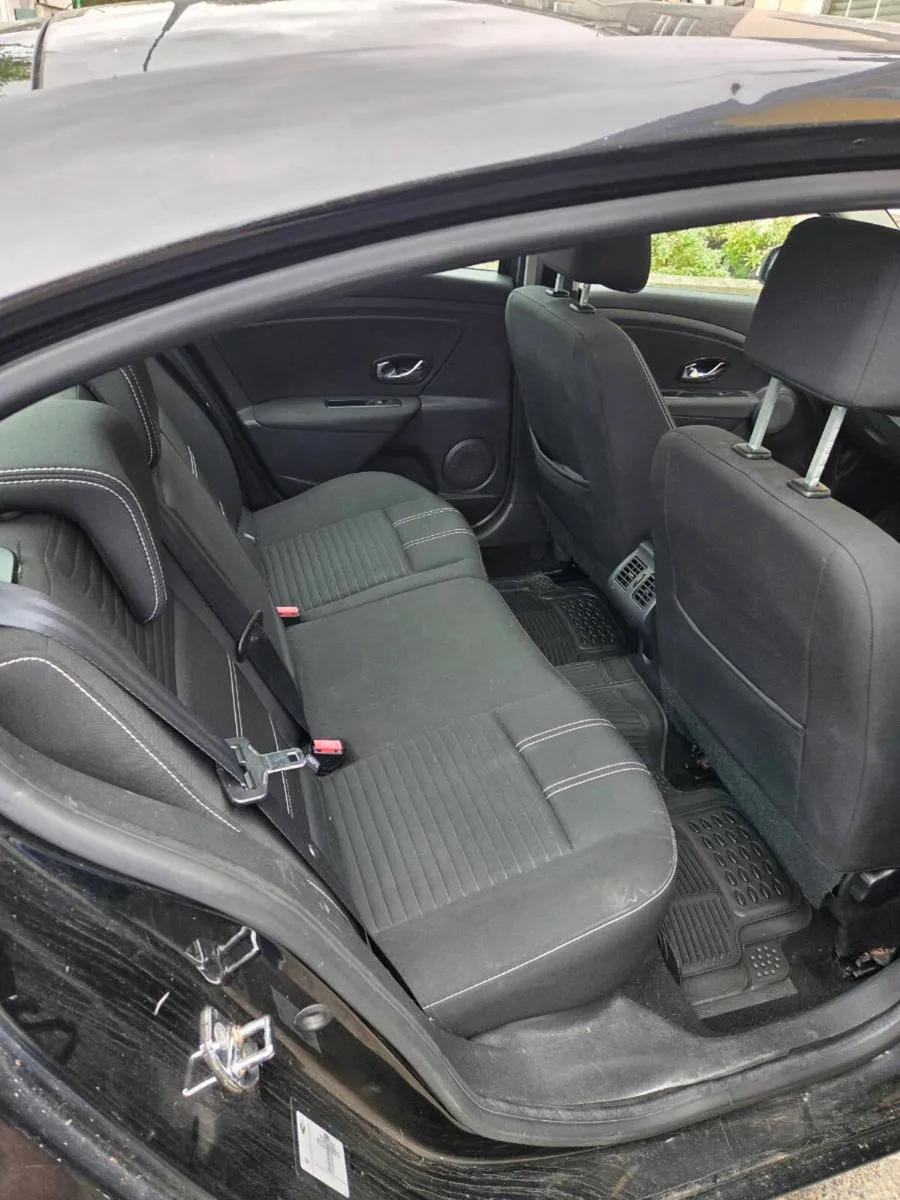 Renault Fluence - Image 6