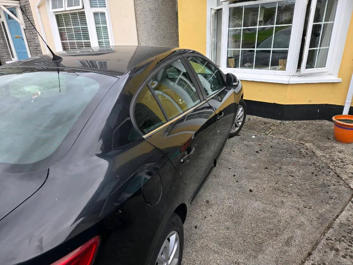 Renault Fluence - Image 2