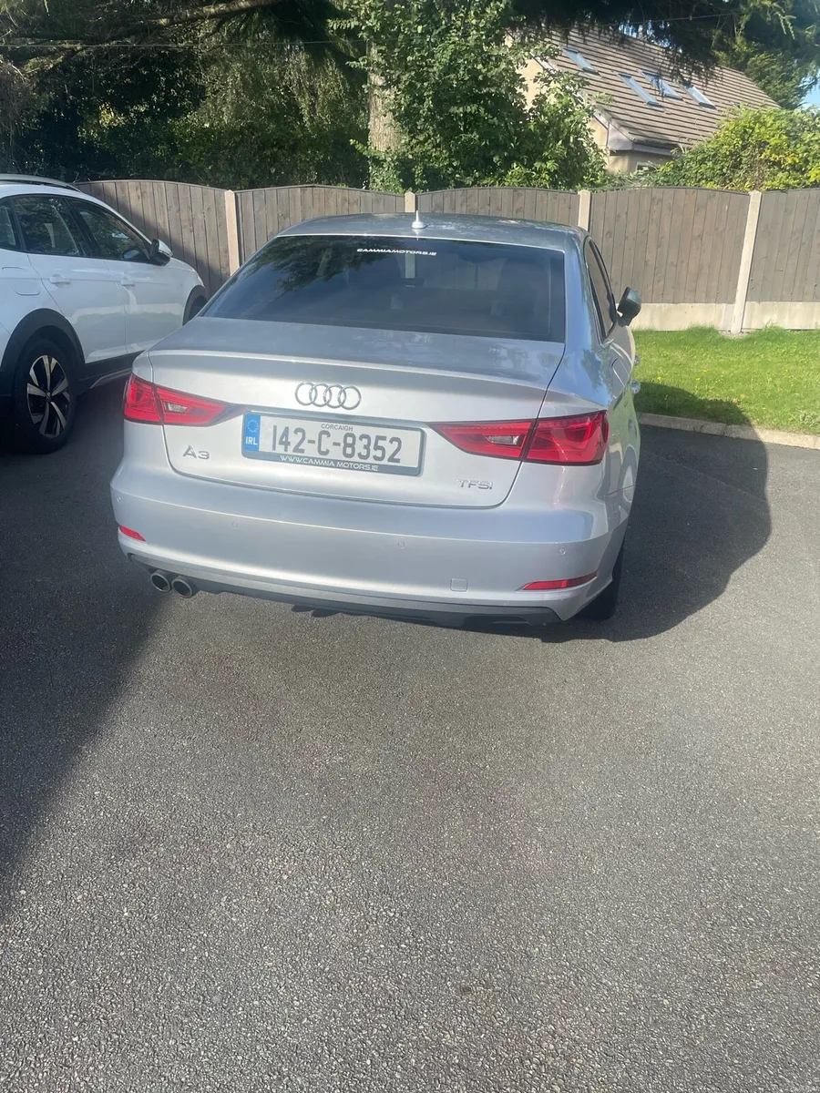 Audi A3 - Image 3