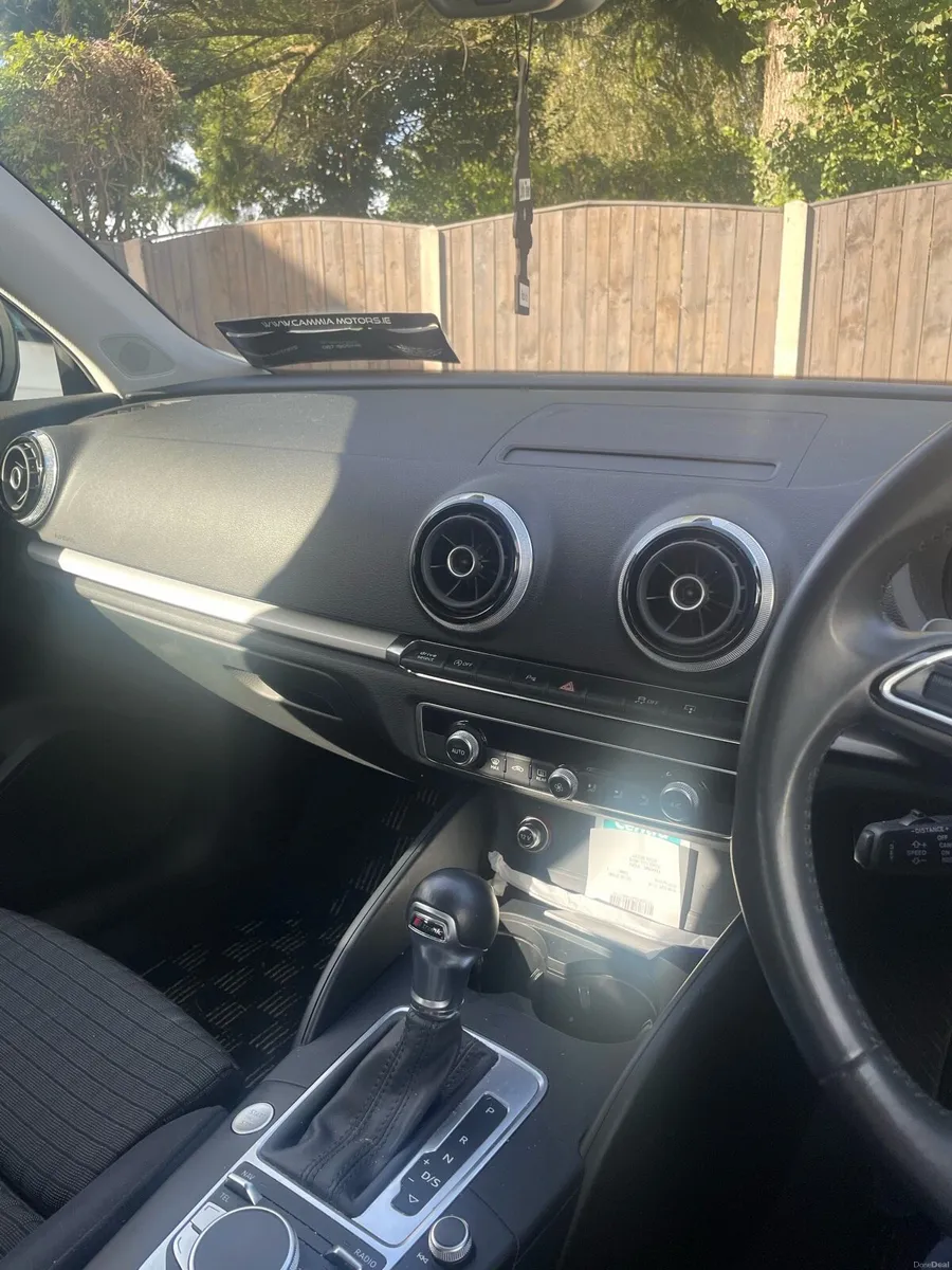 Audi A3 - Image 5