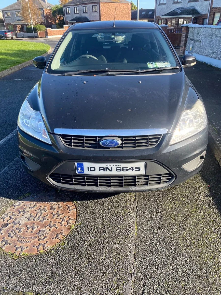 Ford focus 1.6 diesel 2010 - Image 3