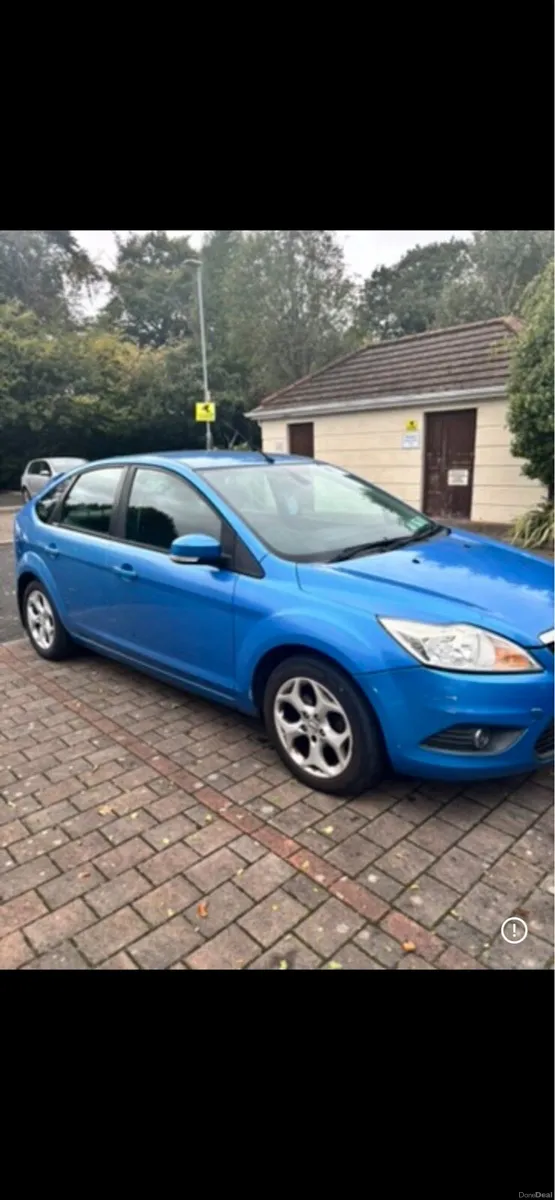 Ford focus - Image 2