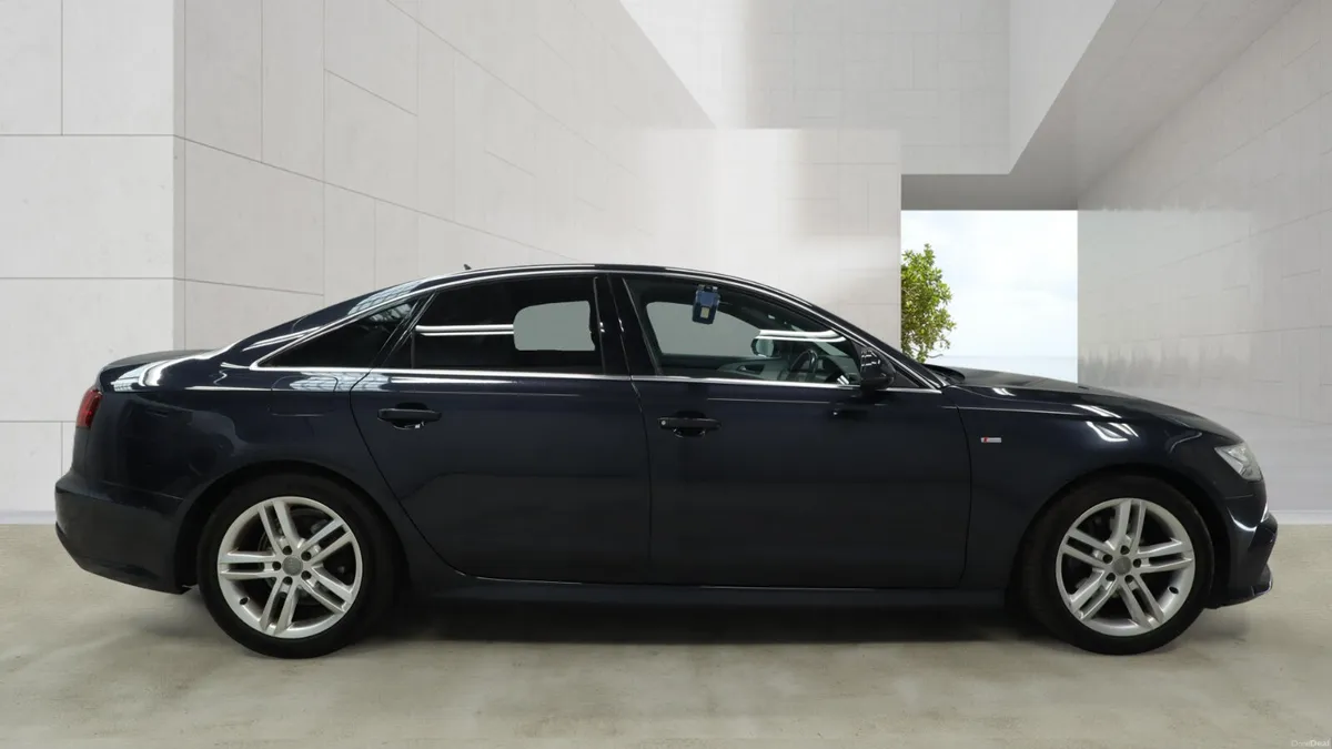 Audi A6 ULTRA - FINANCE AVAILABLE - Image 5