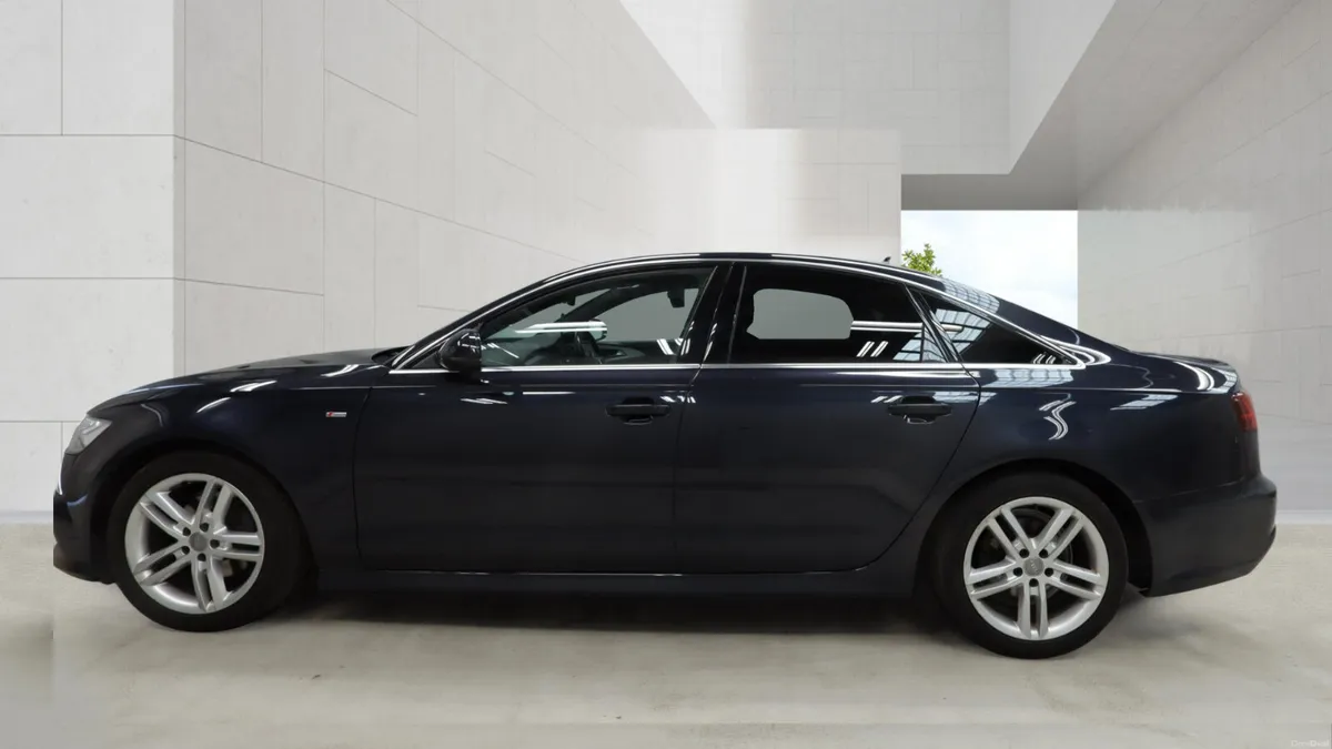 Audi A6 ULTRA - FINANCE AVAILABLE - Image 6