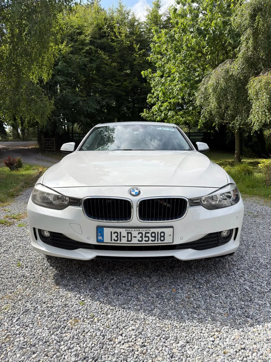 BMW 320D (High spec) - Image 2
