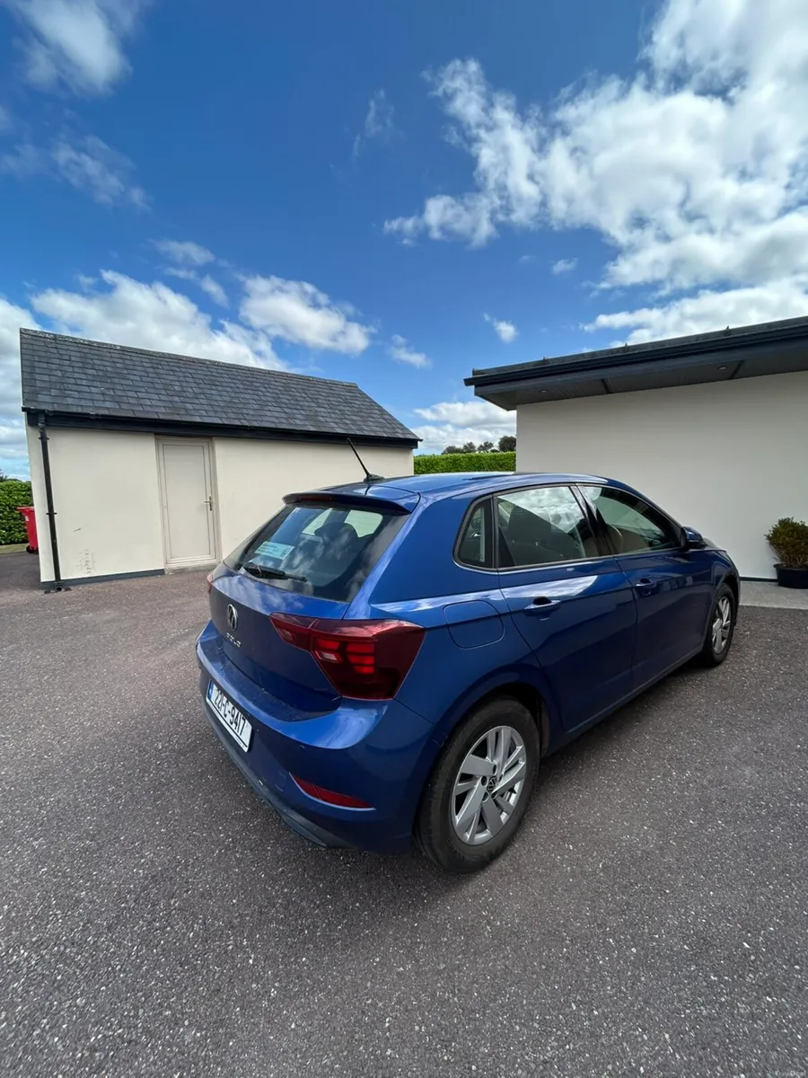 VOLKSWAGEN POLO COMFORT LINE - Image 5