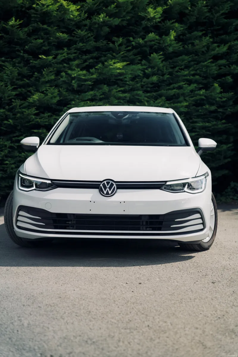 Volkswagen Golf eTSI 2021 |Modern Hybrid Hatchback - Image 6