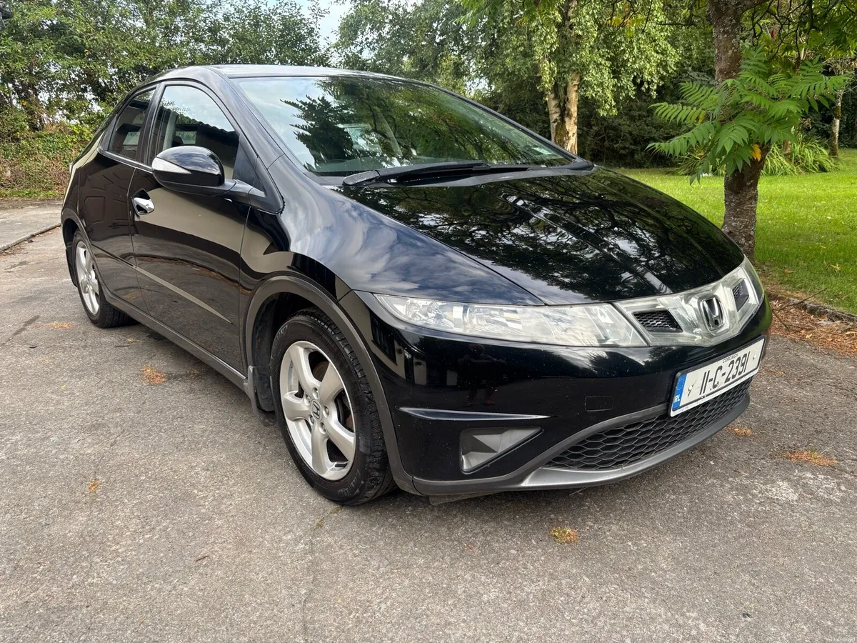 HONDA CIVIC ‼️ NEW NCT - Image 2
