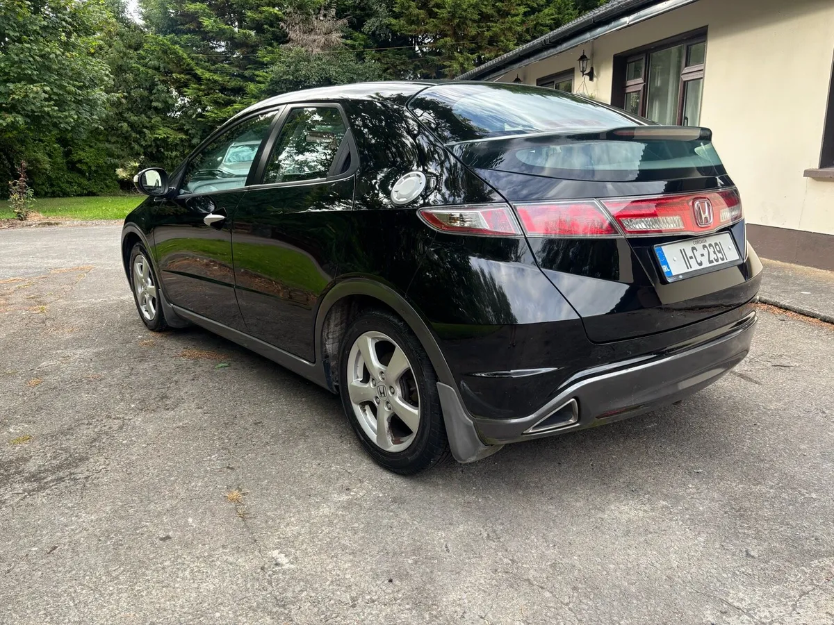 HONDA CIVIC ‼️ NEW NCT - Image 6