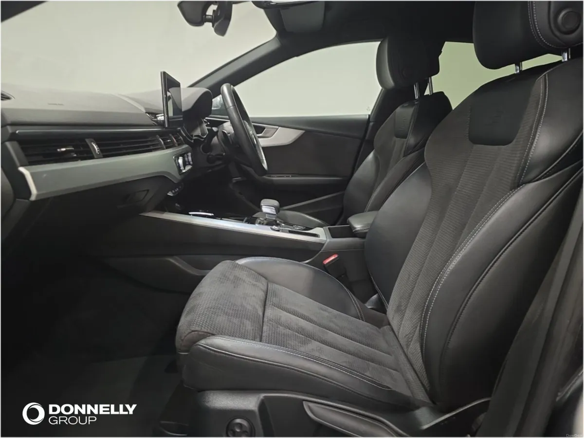 Audi A5 Diesel Sportback S Line - Image 4