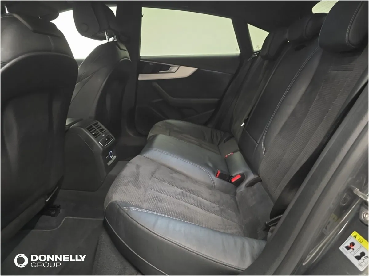 Audi A5 Diesel Sportback S Line - Image 6