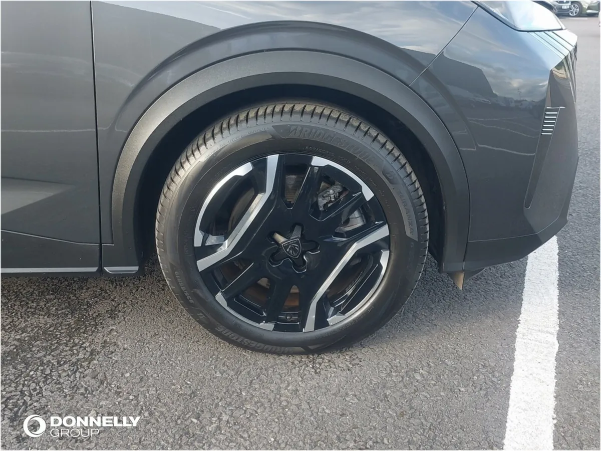 Peugeot 3008 E- Electric Estate Allure - Image 4