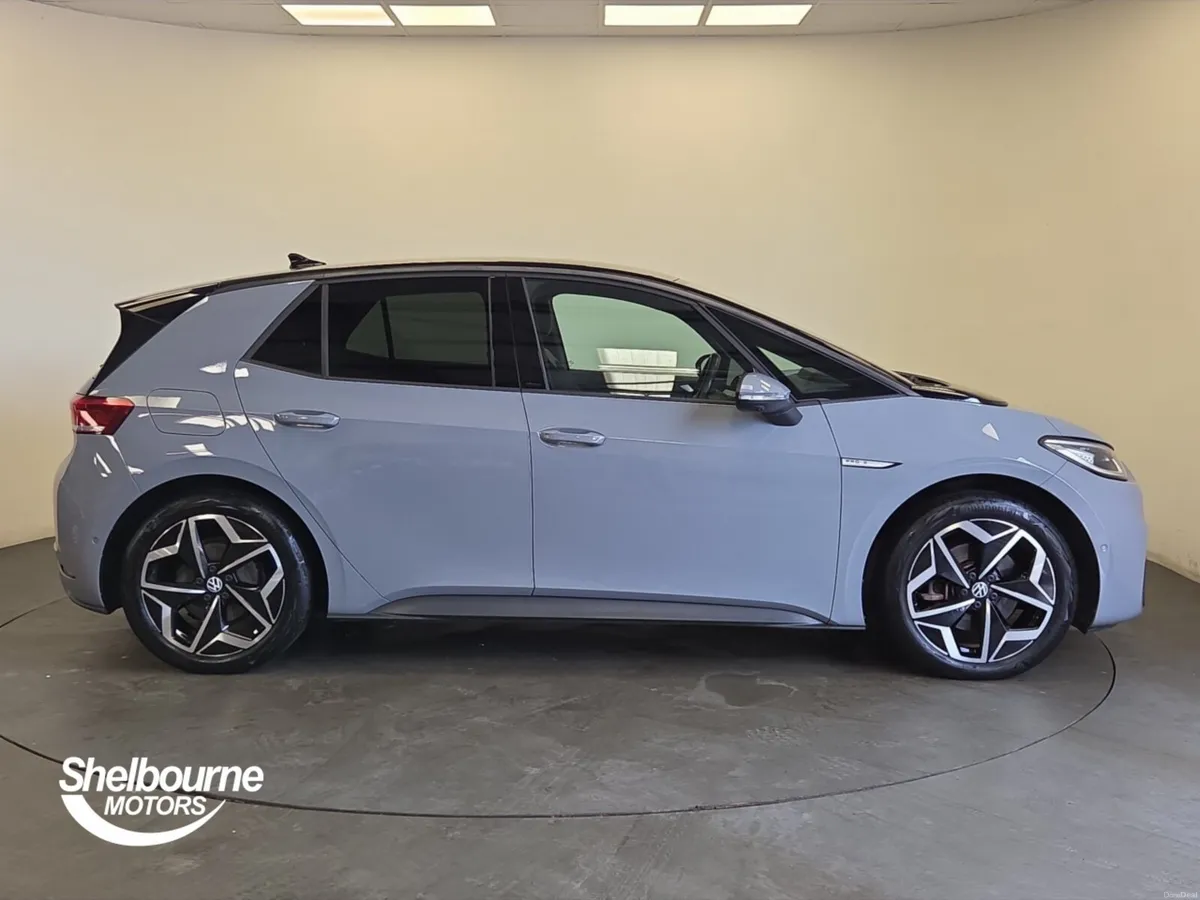 Volkswagen ID3 TOUR - Image 3