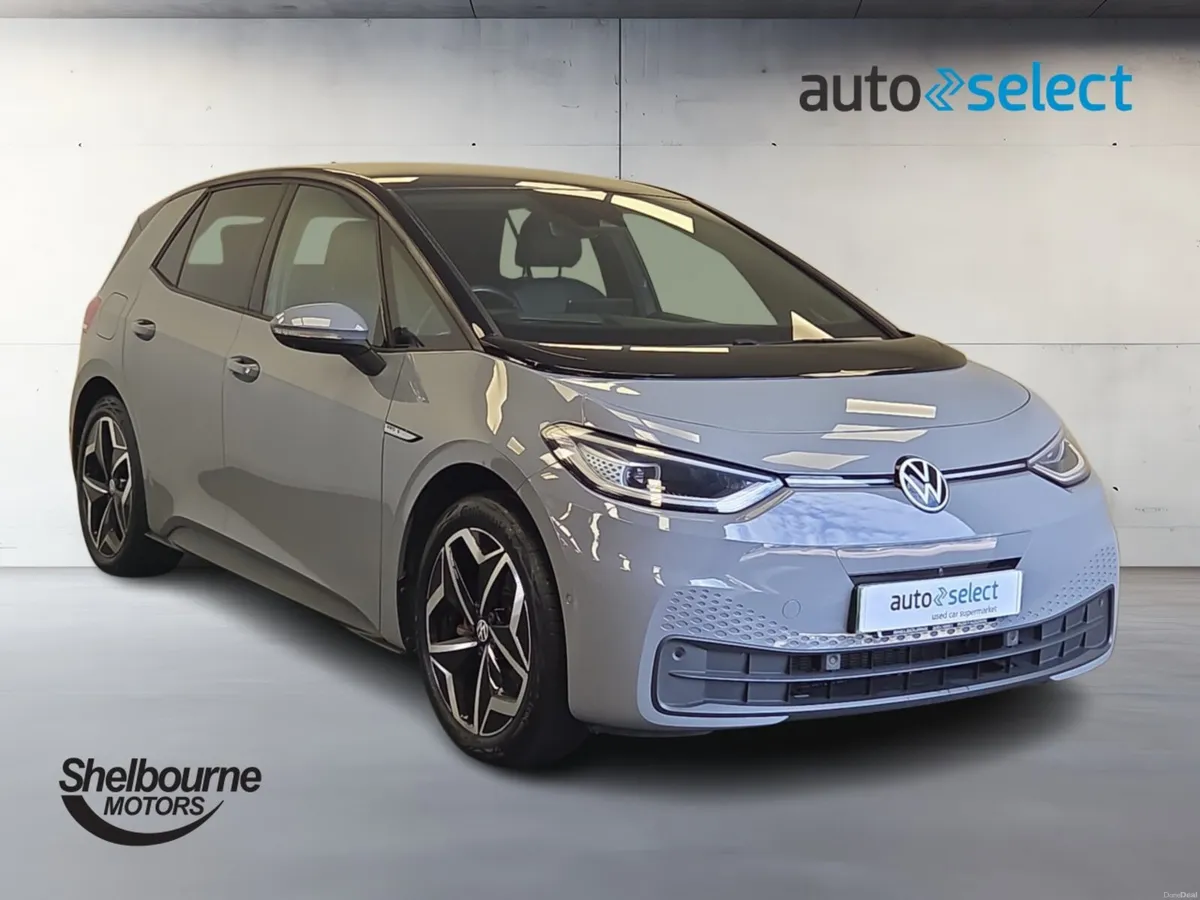 Volkswagen ID3 TOUR - Image 1