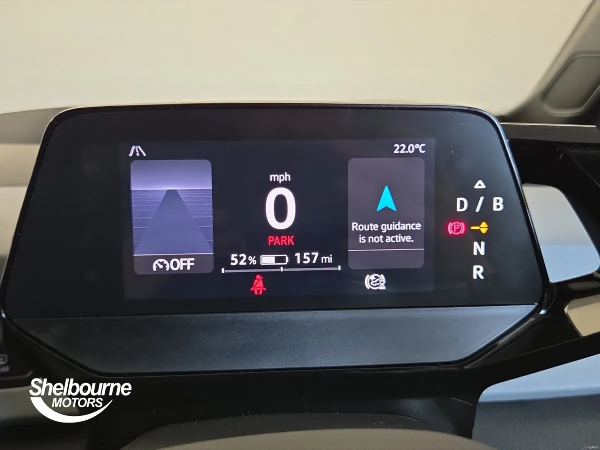Volkswagen ID3 TOUR - Image 6