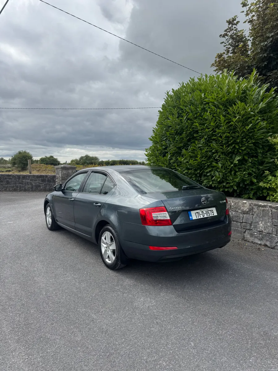 Skoda Octavia 2017 - Image 6