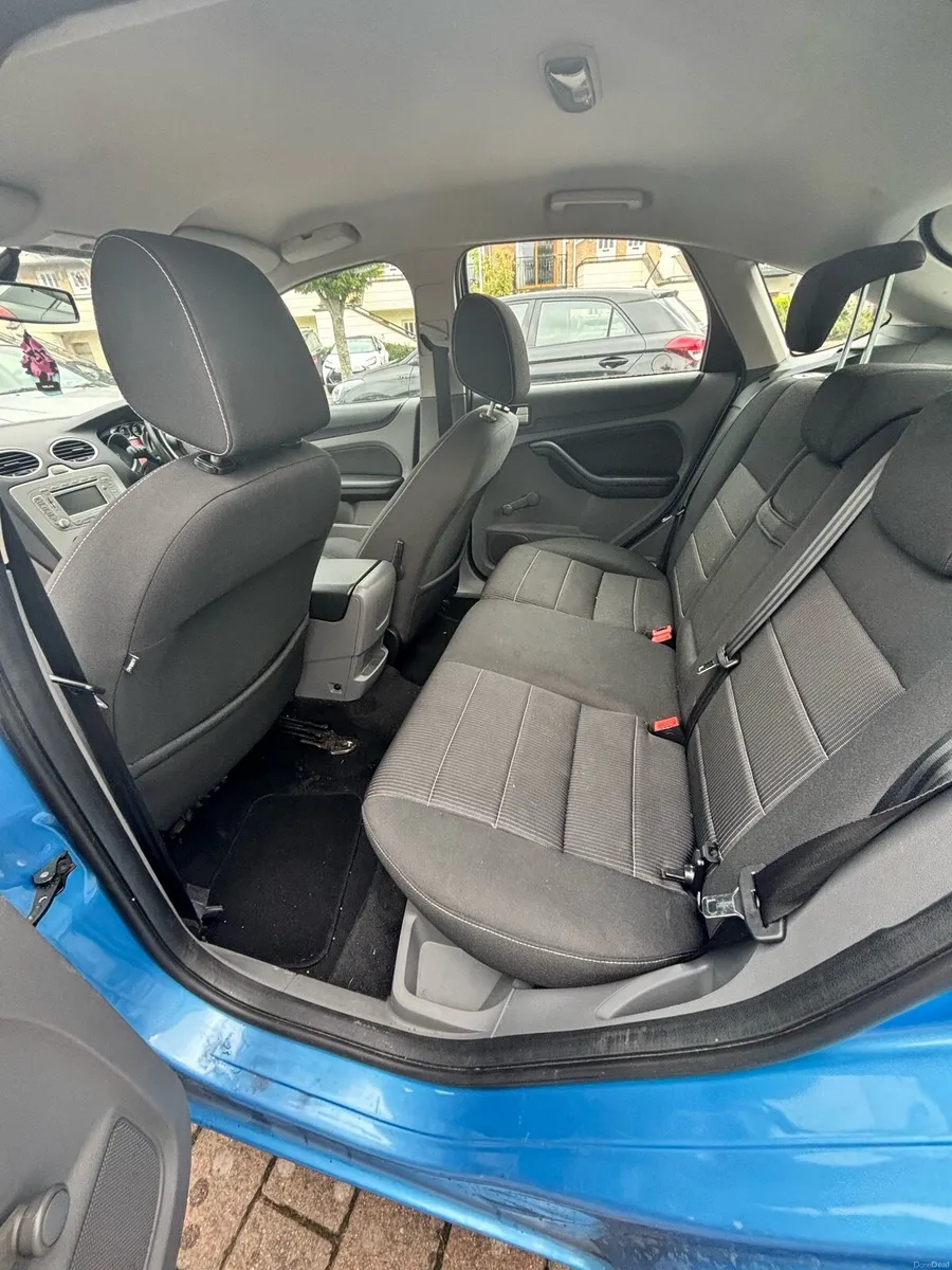 Ford focus - Image 6