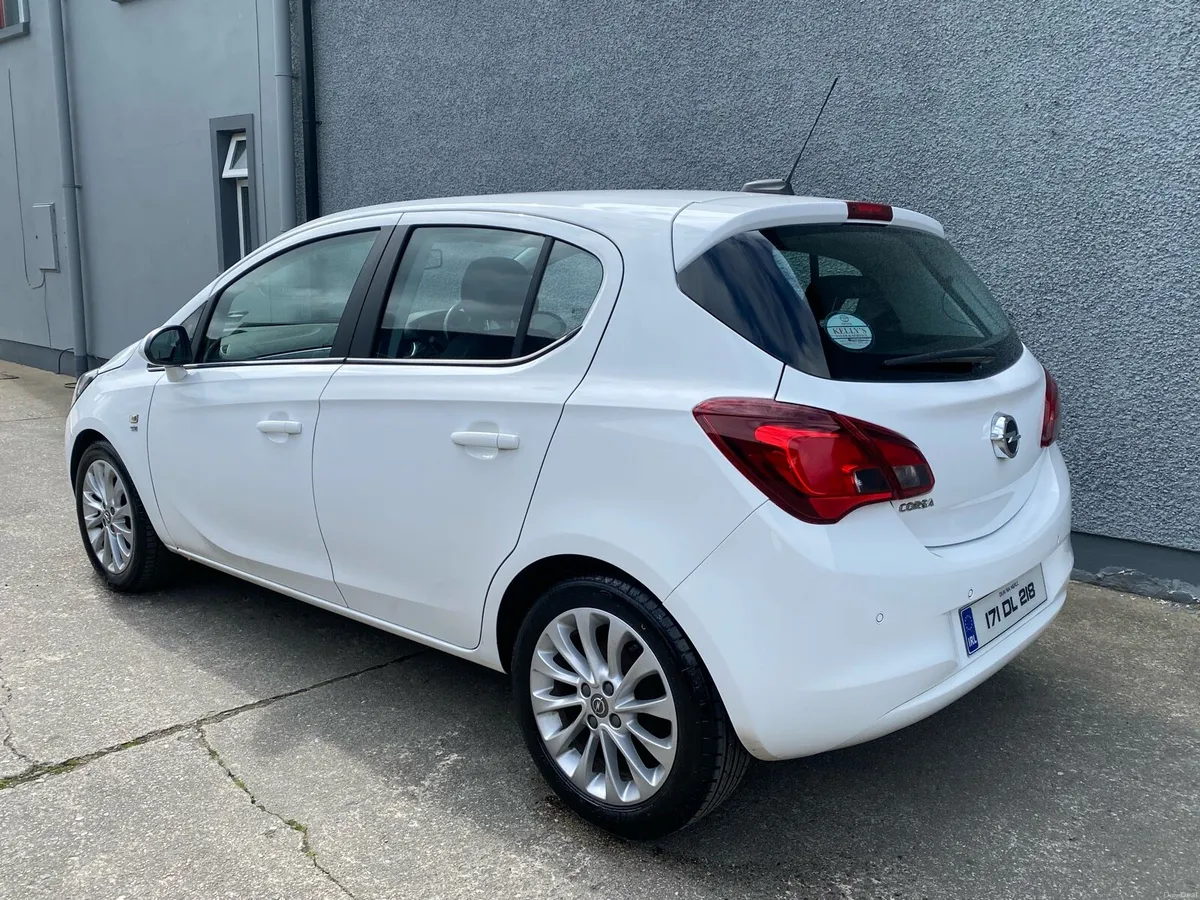 Opel corsa - Image 3