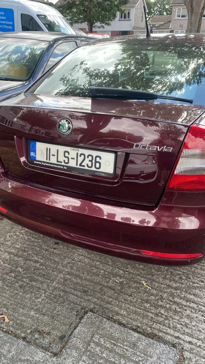 Skoda octavia - Image 2