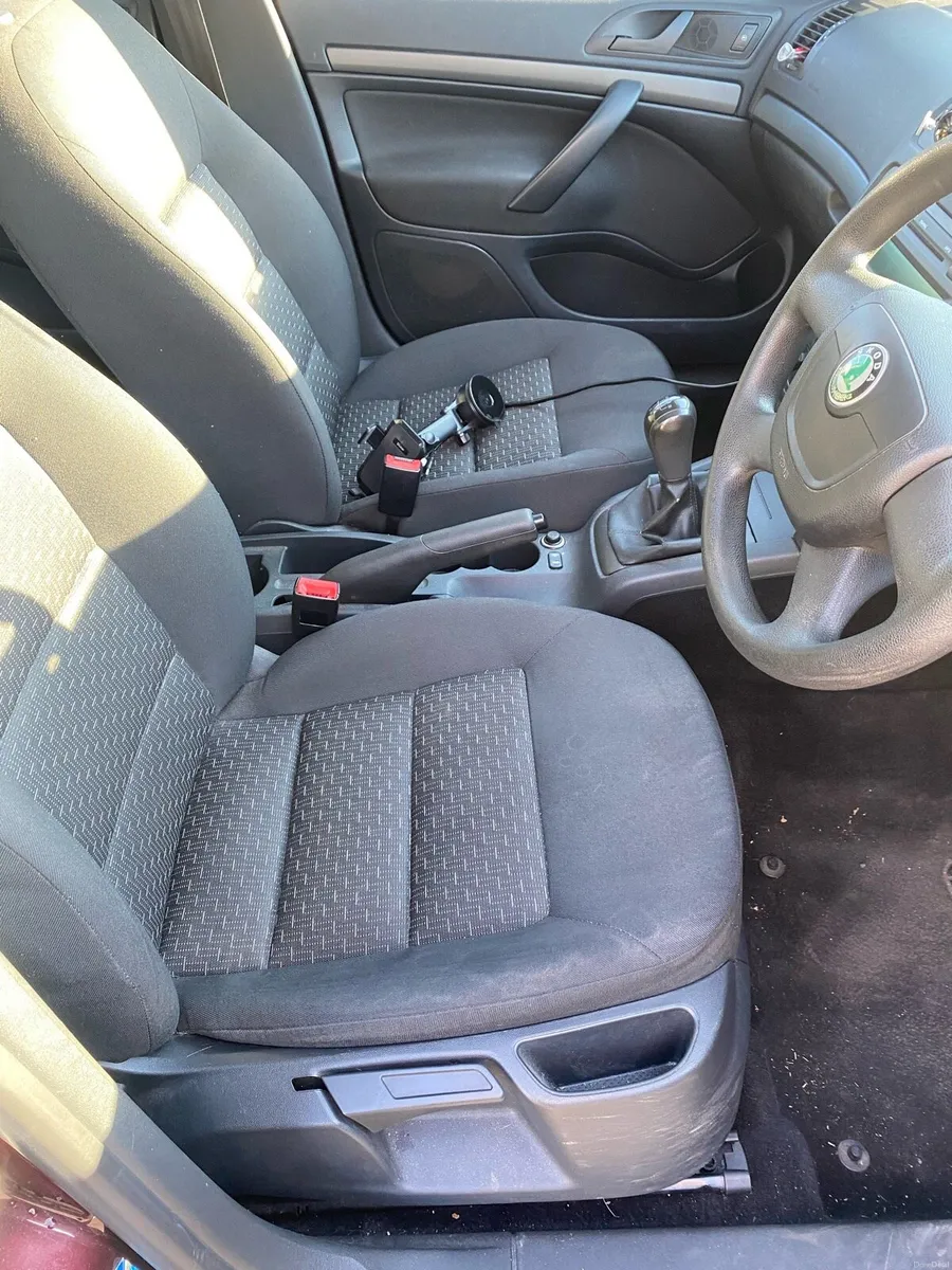 Skoda octavia - Image 4