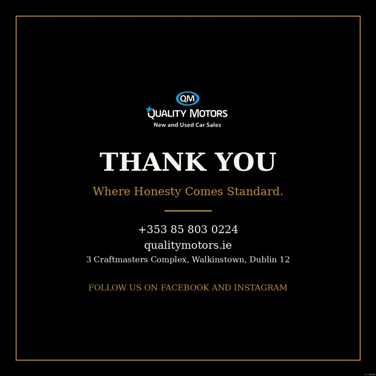 2017 VW GOLF 1.2 PETROL (S61) - Image 3