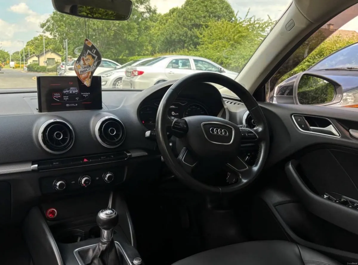 2016 Audi A3 - Image 2