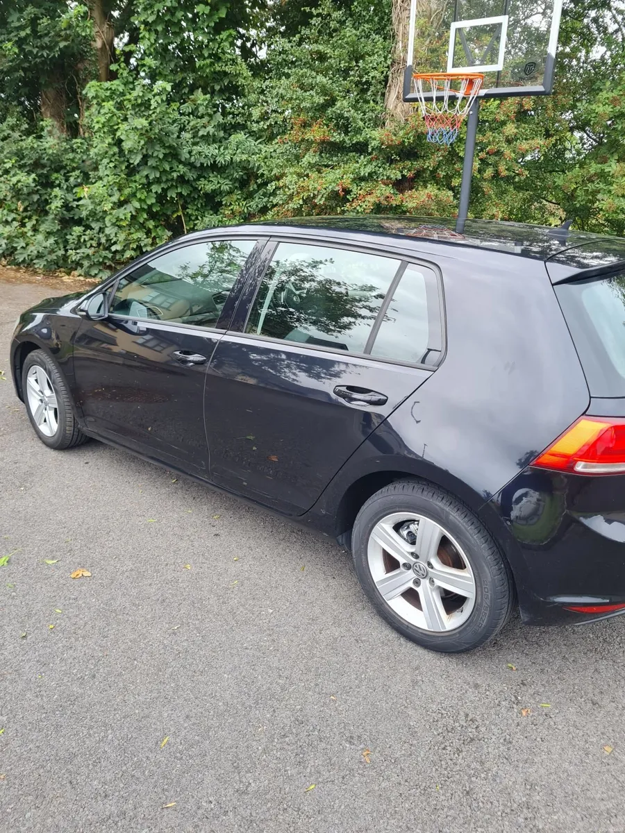 Volkswagen Golf 2016 !Emigrating! - Image 2