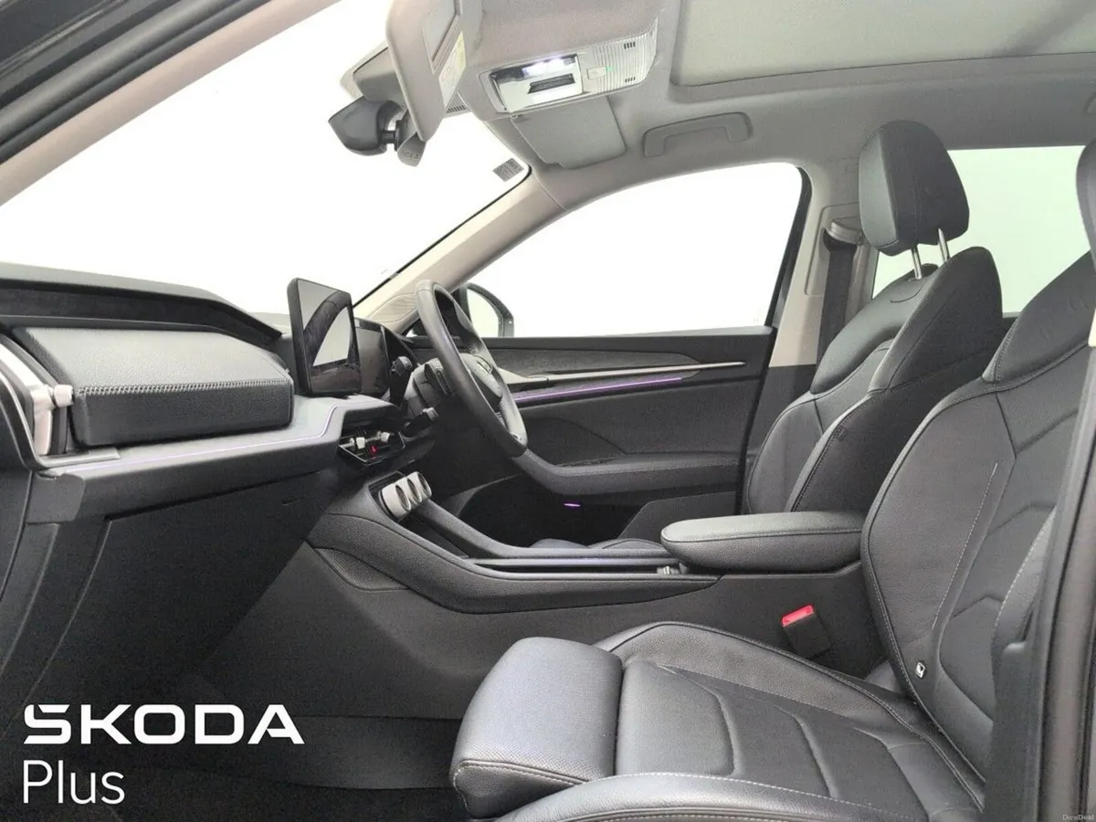 Skoda Kodiaq SELECTION+ 2.0TDI 150HP DSG *3.9 APR* - Image 4