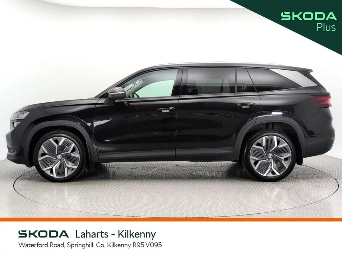 Skoda Kodiaq SELECTION+ 2.0TDI 150HP DSG *3.9 APR* - Image 6
