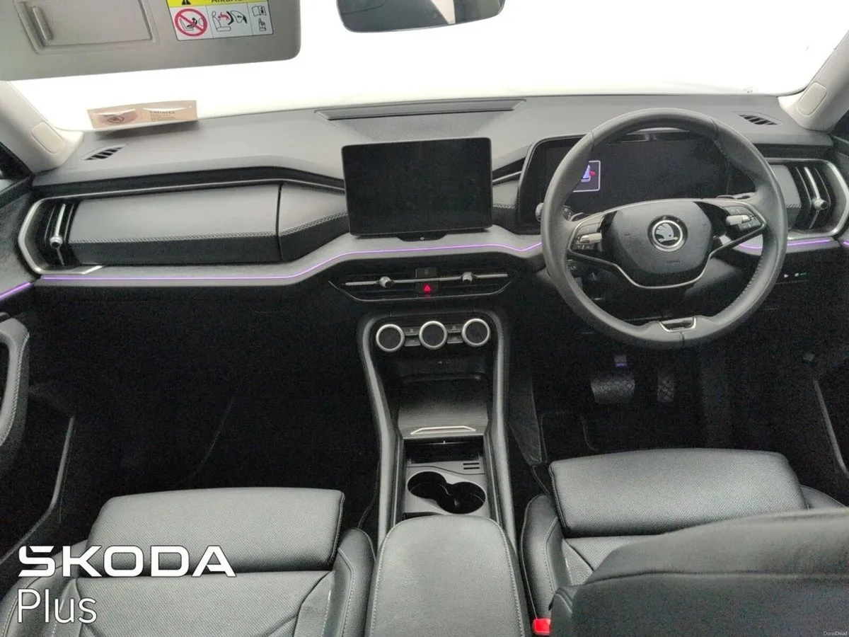 Skoda Kodiaq SELECTION+ 2.0TDI 150HP DSG *3.9 APR* - Image 2