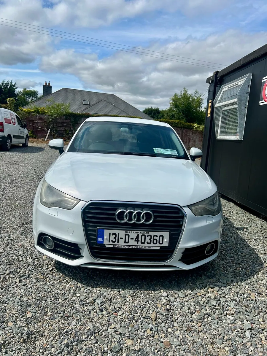 Audi A1 - Image 5