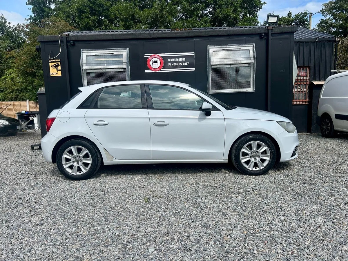 Audi A1 - Image 3